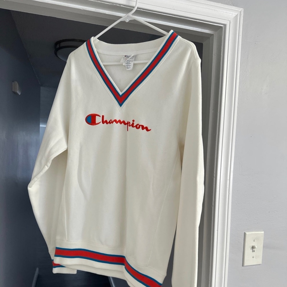 Vintage champion